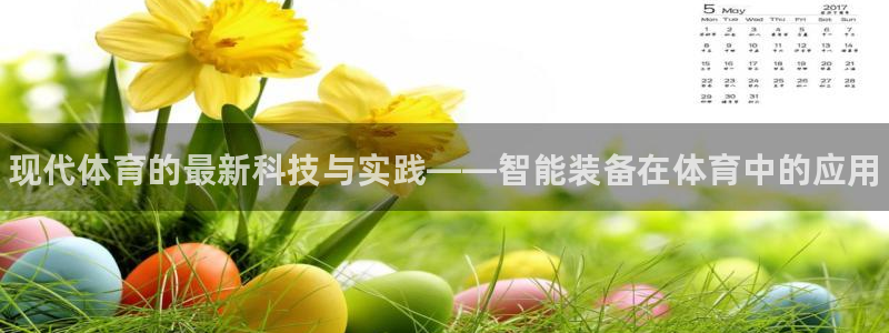 yy易游官方正版app娱乐：现代体育的最新科技与实践